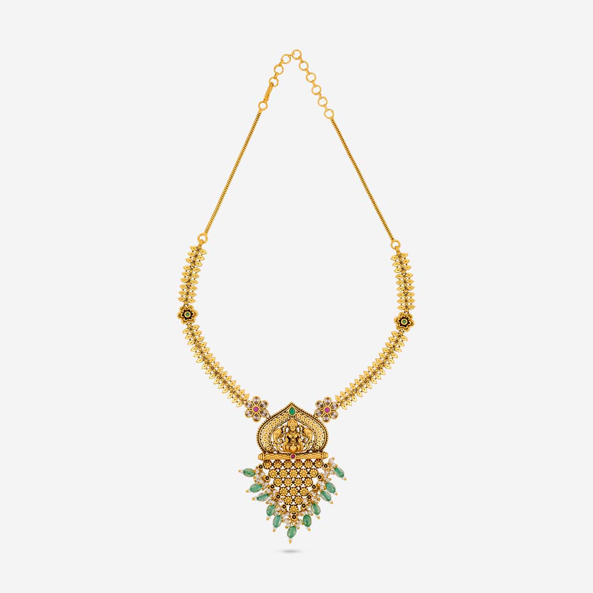 Antique Necklace 196749 - Image 3