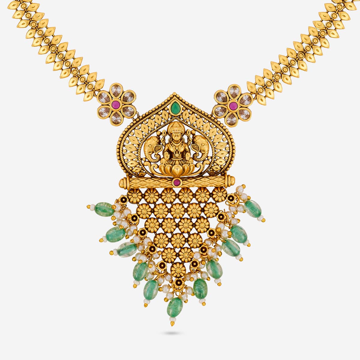 Antique Necklace 196749 - Image 4