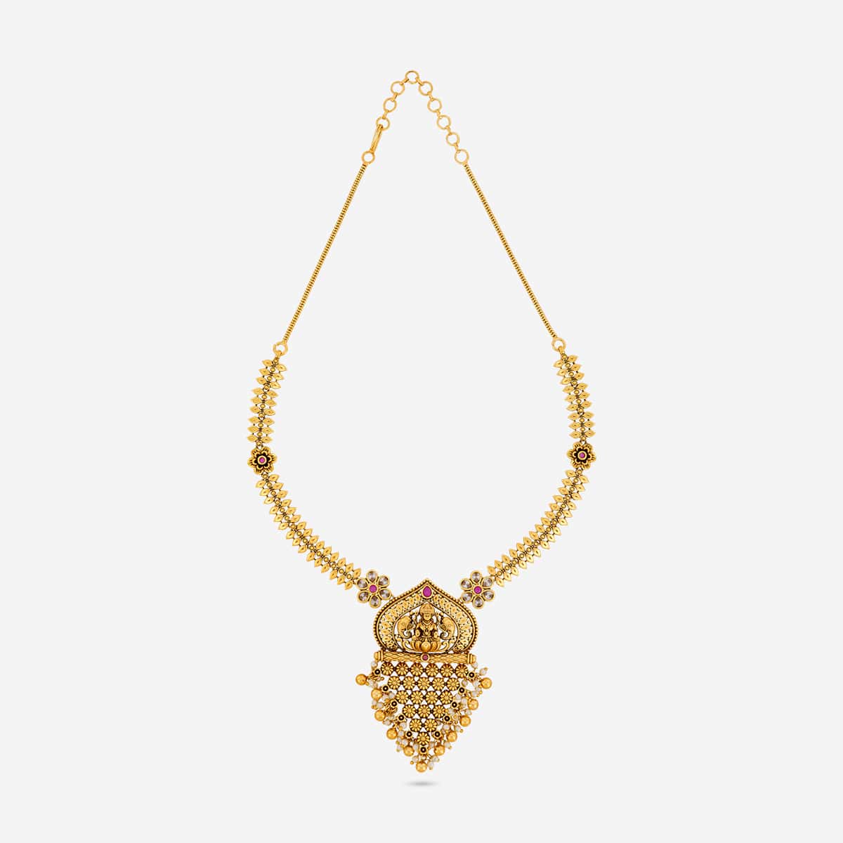 Antique Necklace 196749 - Image 8