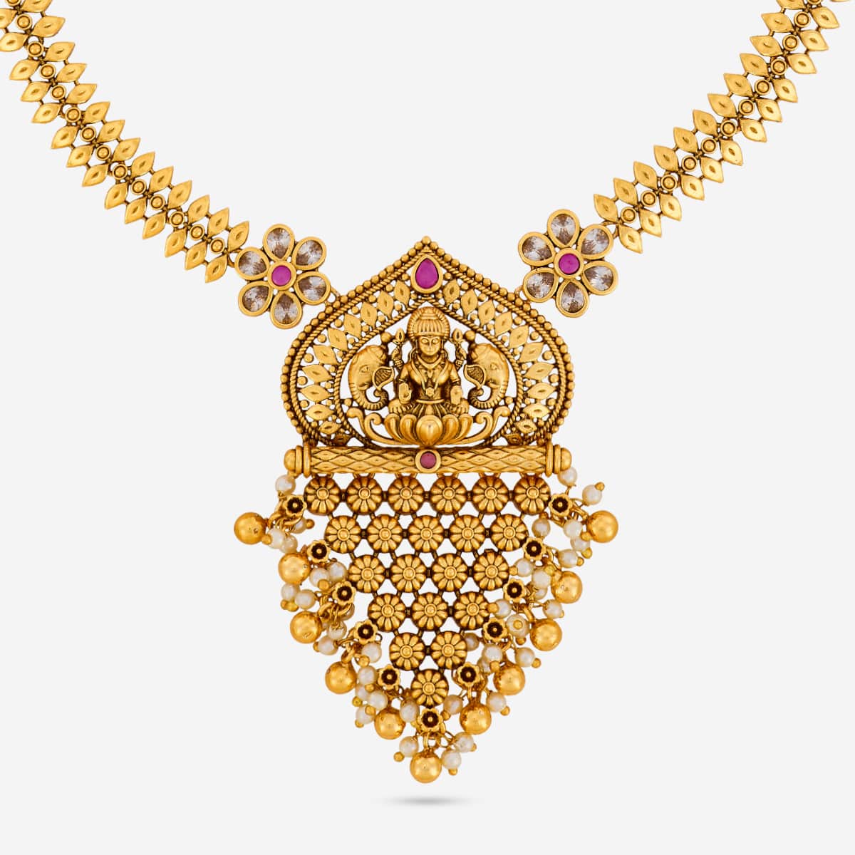 Antique Necklace 196749 - Image 9