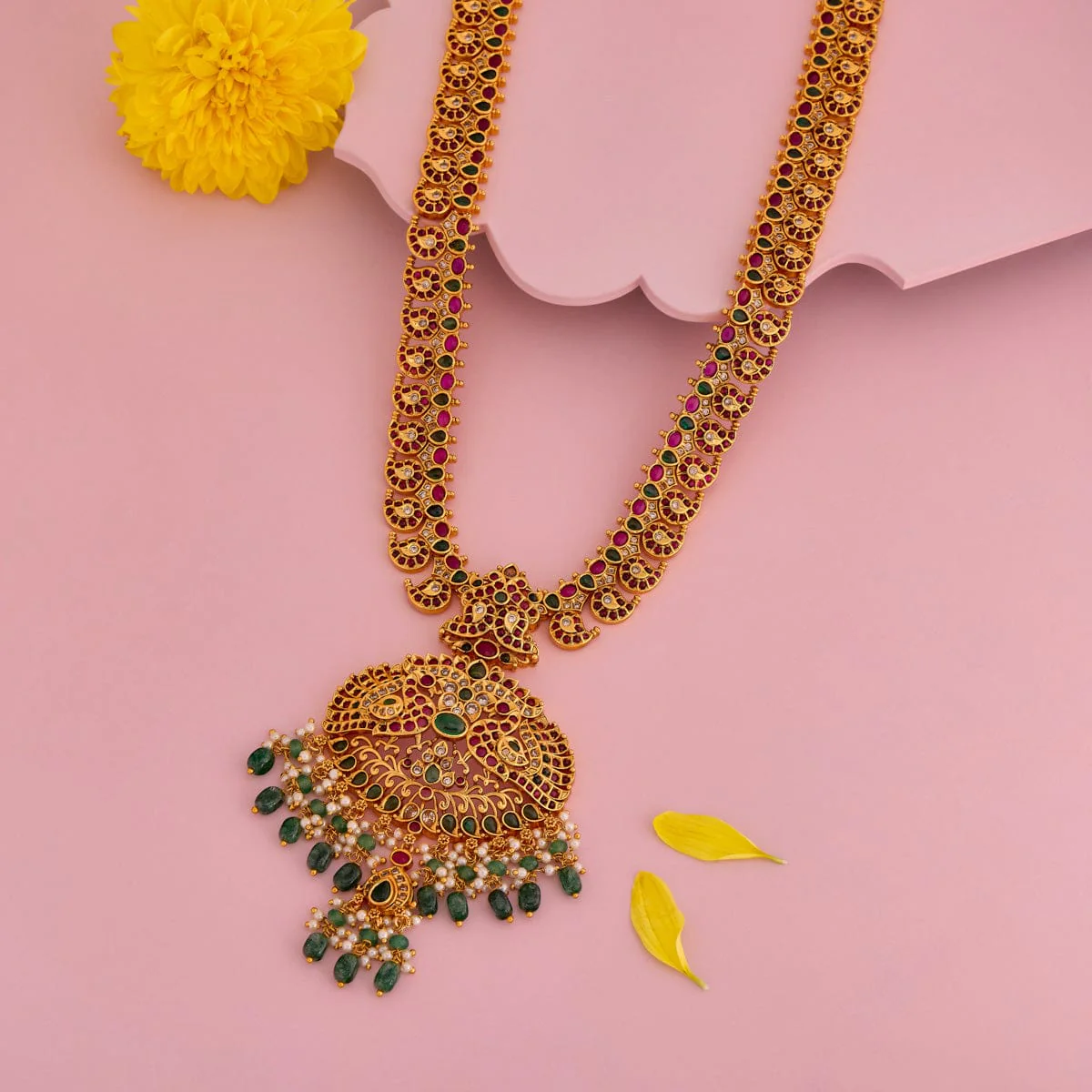 Antique Necklace 196753 - Image 2