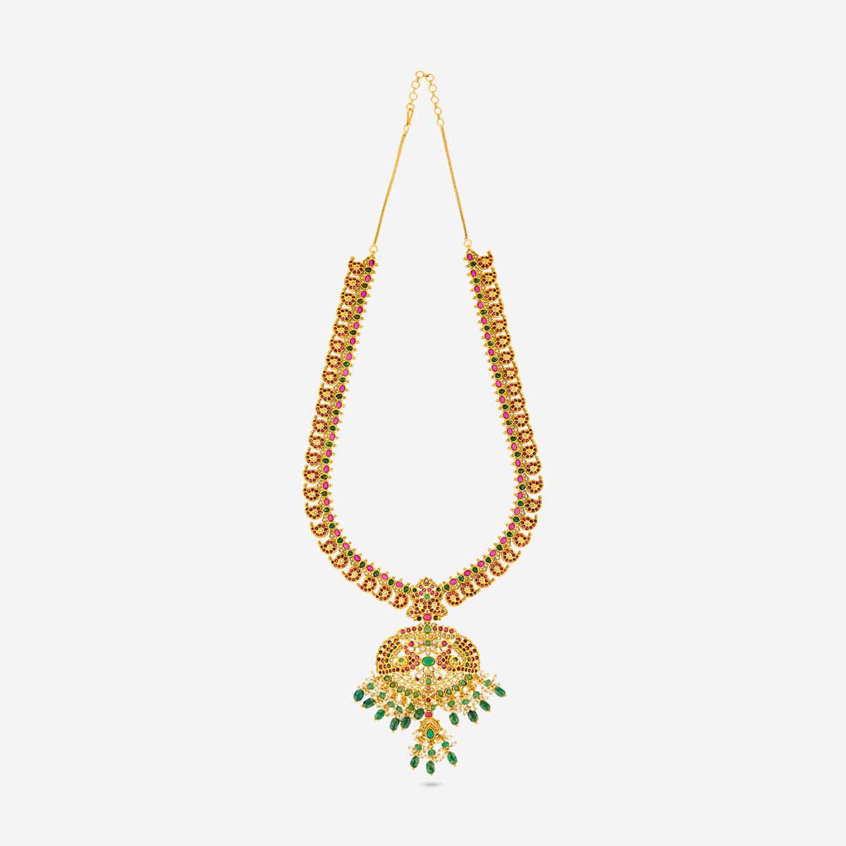 Antique Necklace 196753 - Image 4