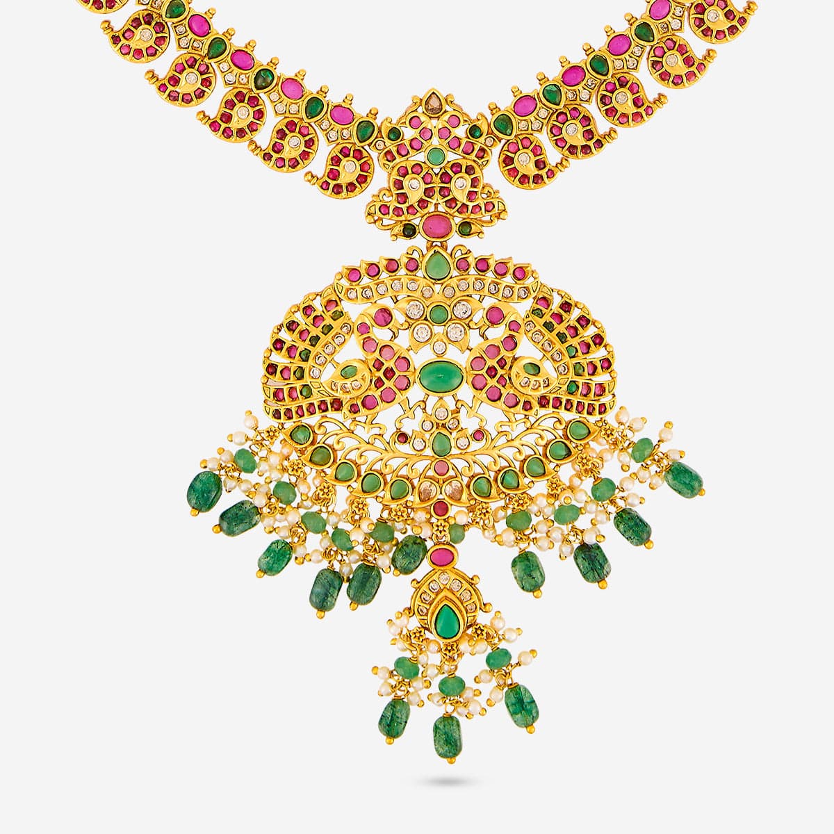 Antique Necklace 196753 - Image 5