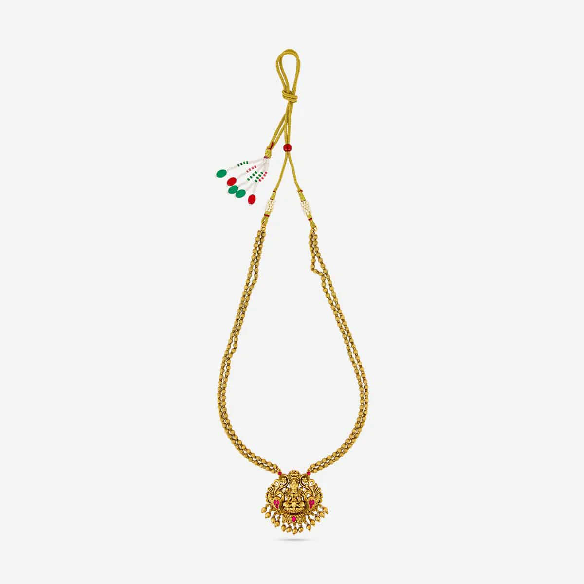 Antique Necklace 196810 - Image 4
