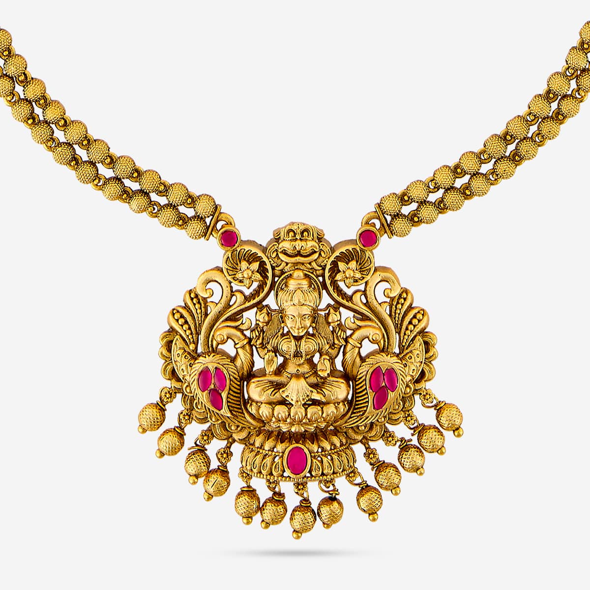 Antique Necklace 196810 - Image 5