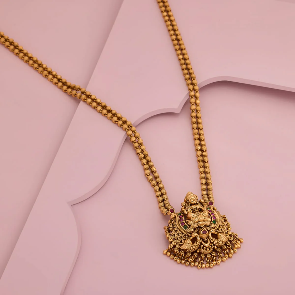 Antique Necklace 196811 - Image 2