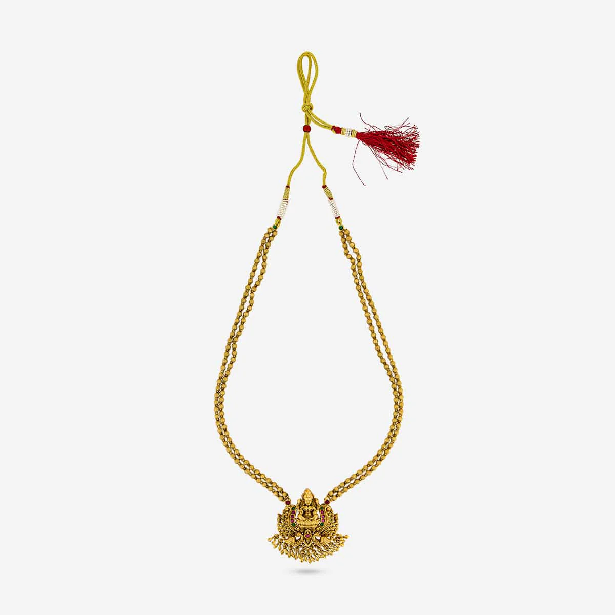 Antique Necklace 196811 - Image 3