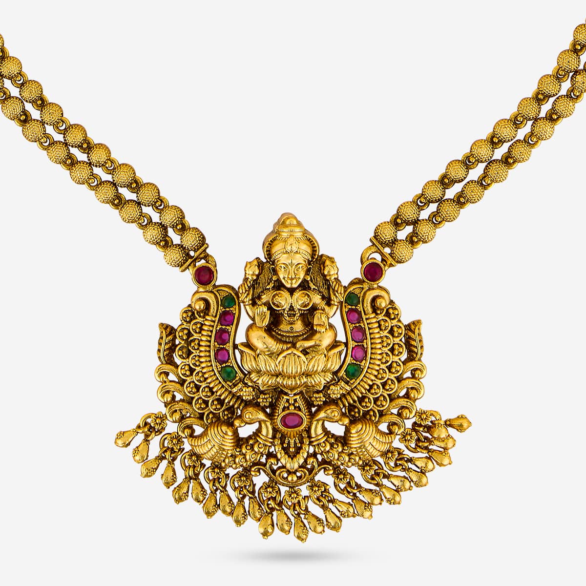 Antique Necklace 196811 - Image 4