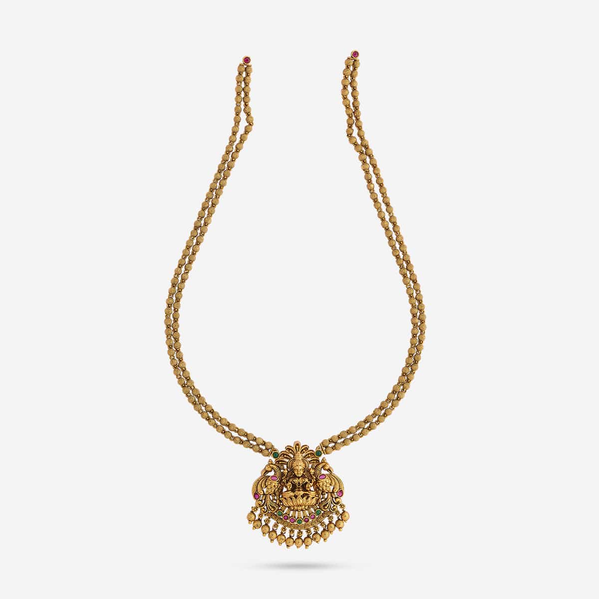 Antique Necklace 196812