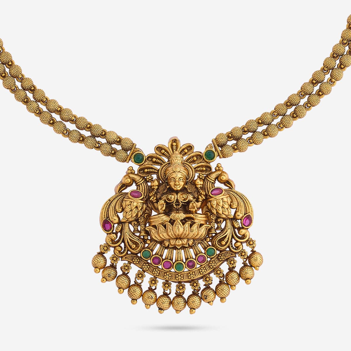 Antique Necklace 196812 - Image 5