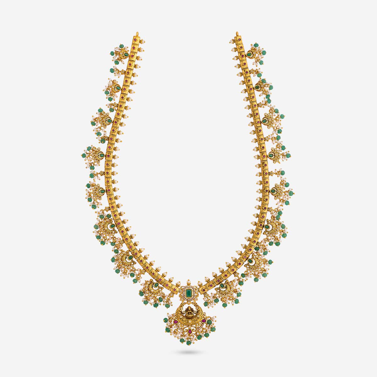 Antique Necklace 196853