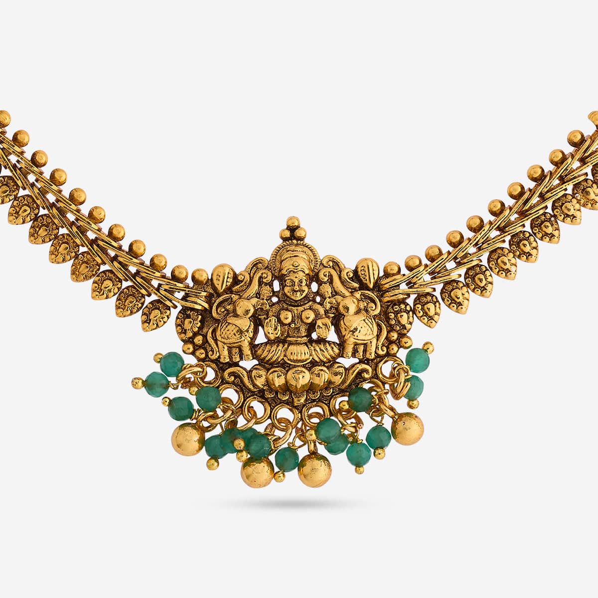 Antique Necklace 197131 - Image 10