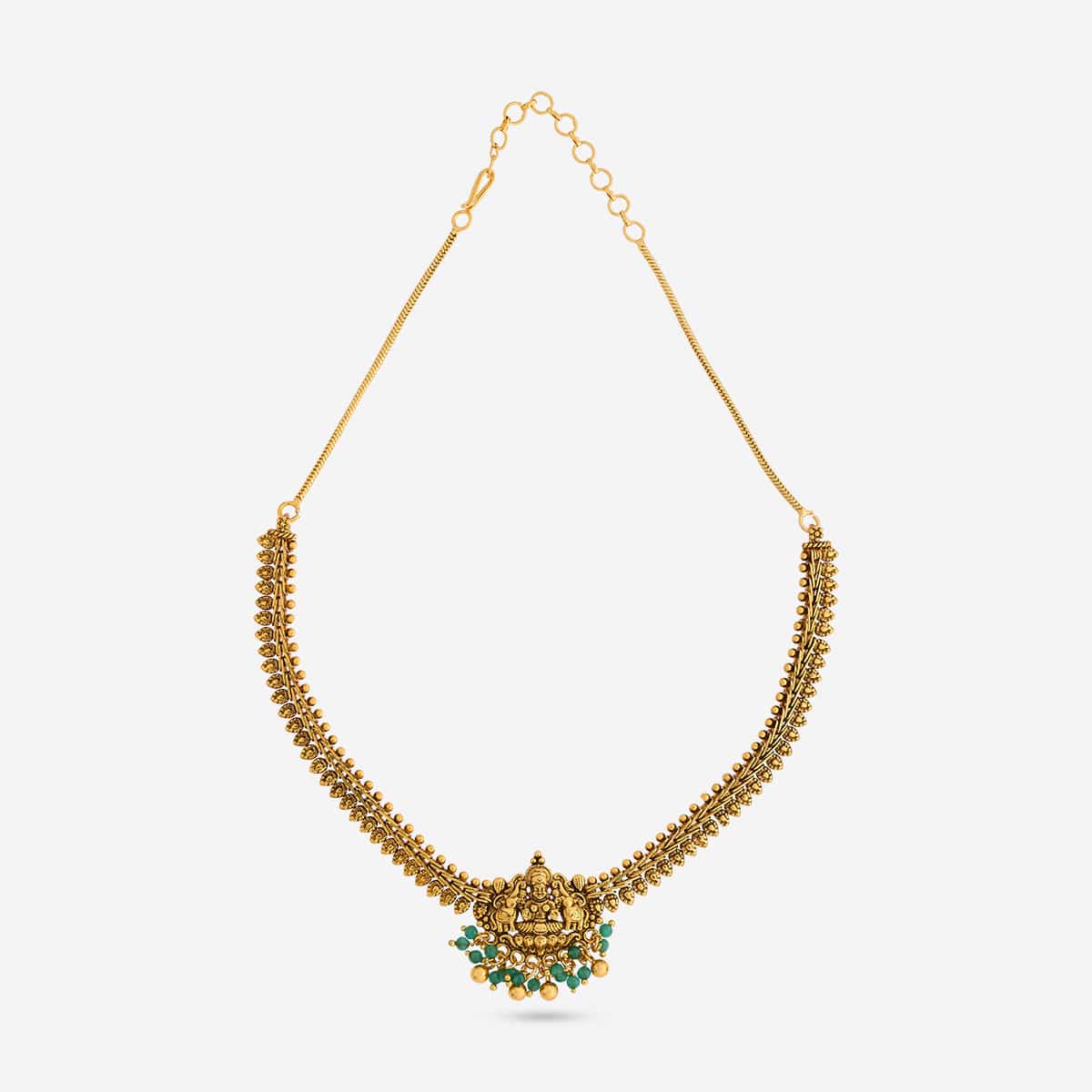 Antique Necklace 197131 - Image 9