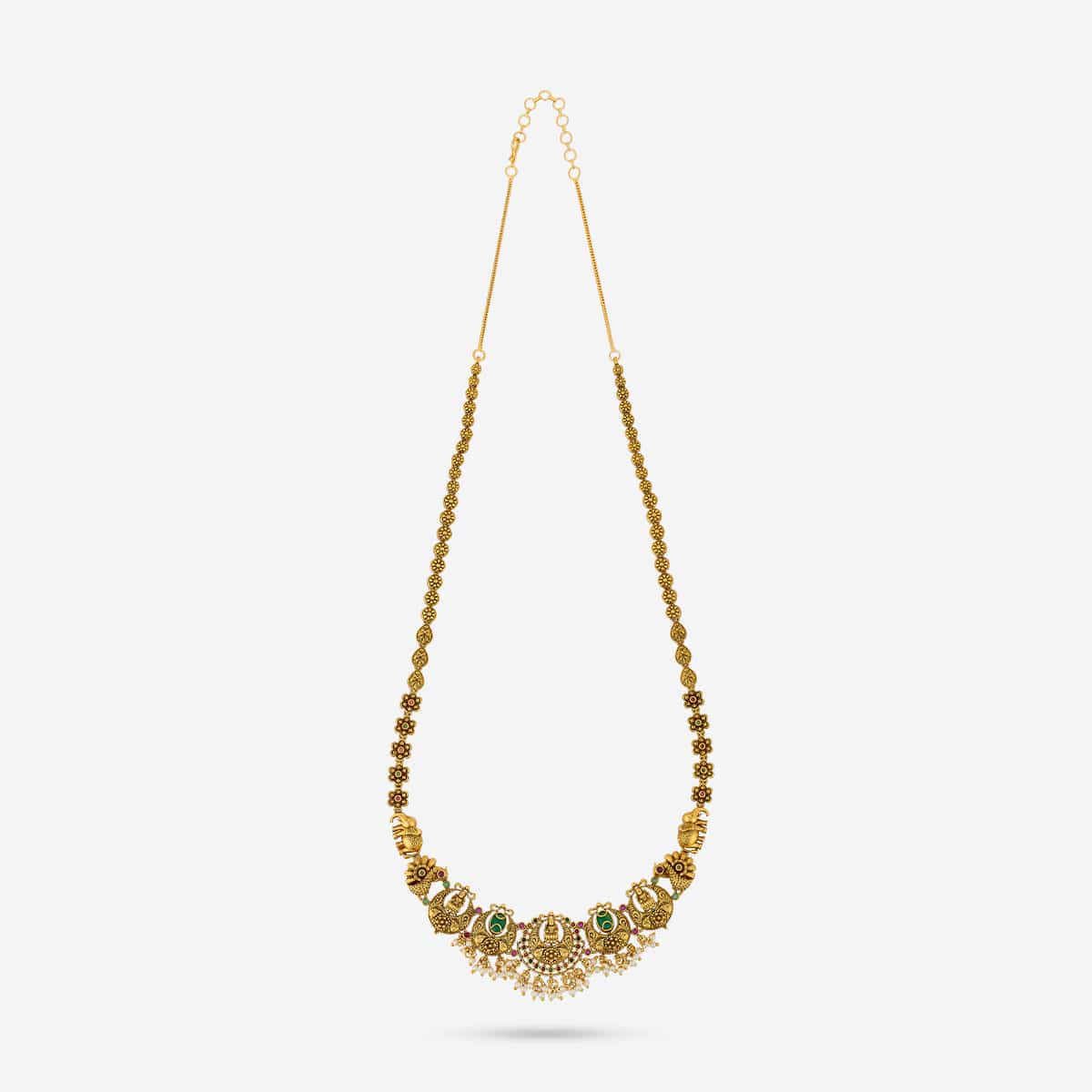 Antique Necklace 197134 - Image 4