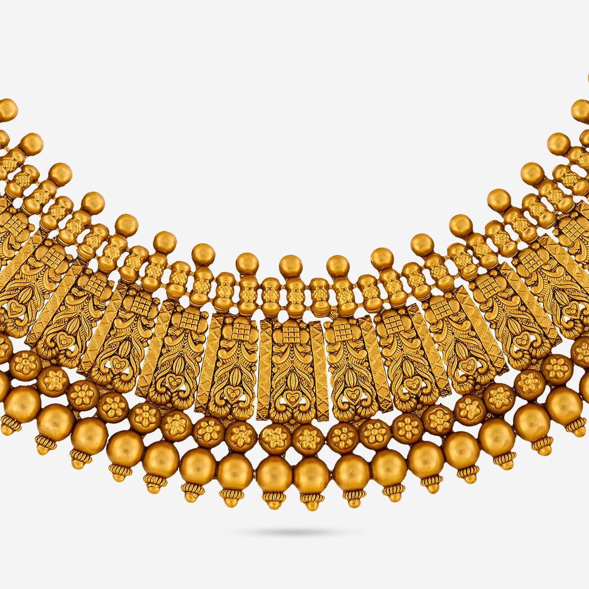 Antique Necklace 197186 - Image 5