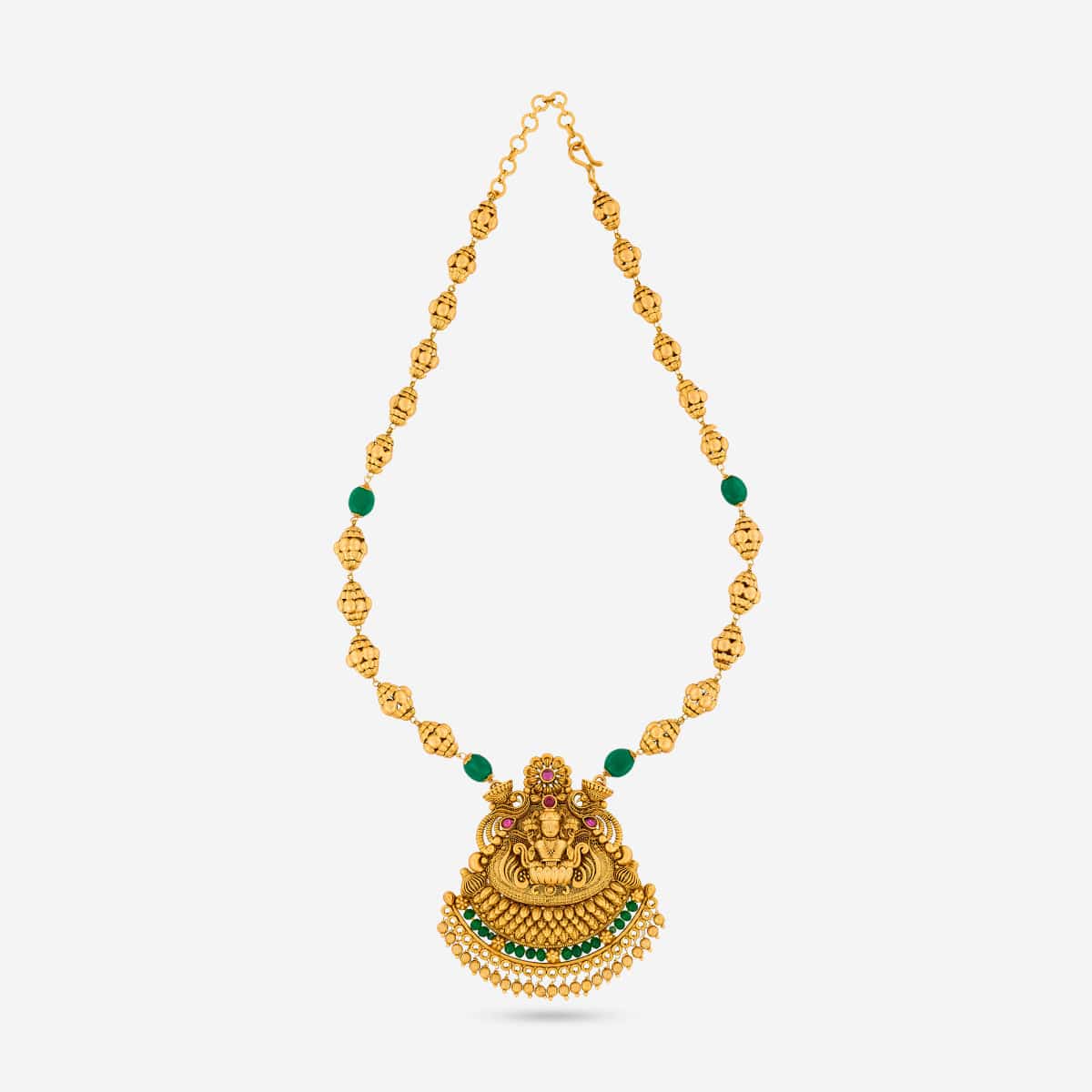 Antique Necklace 197192 - Image 4
