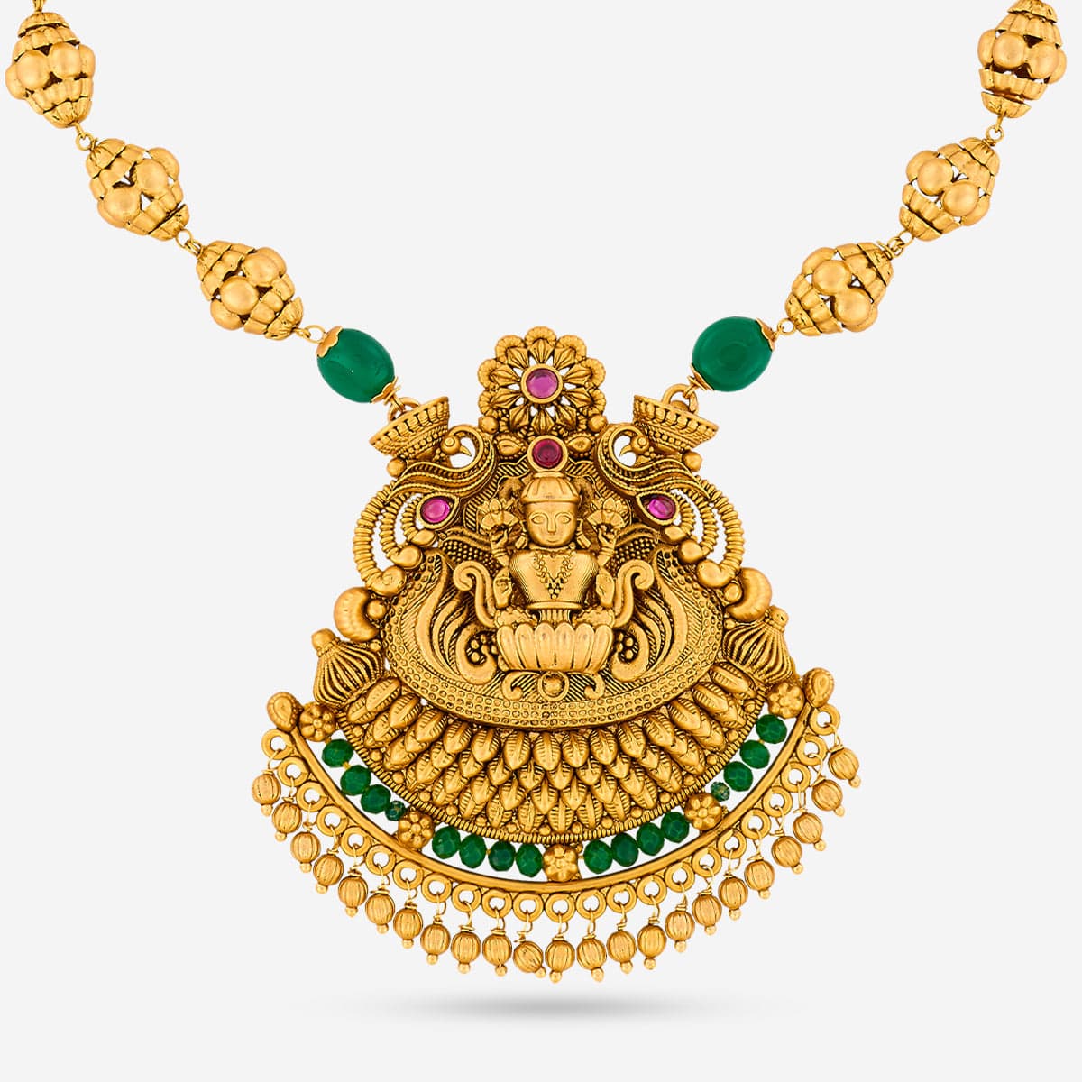 Antique Necklace 197192 - Image 5