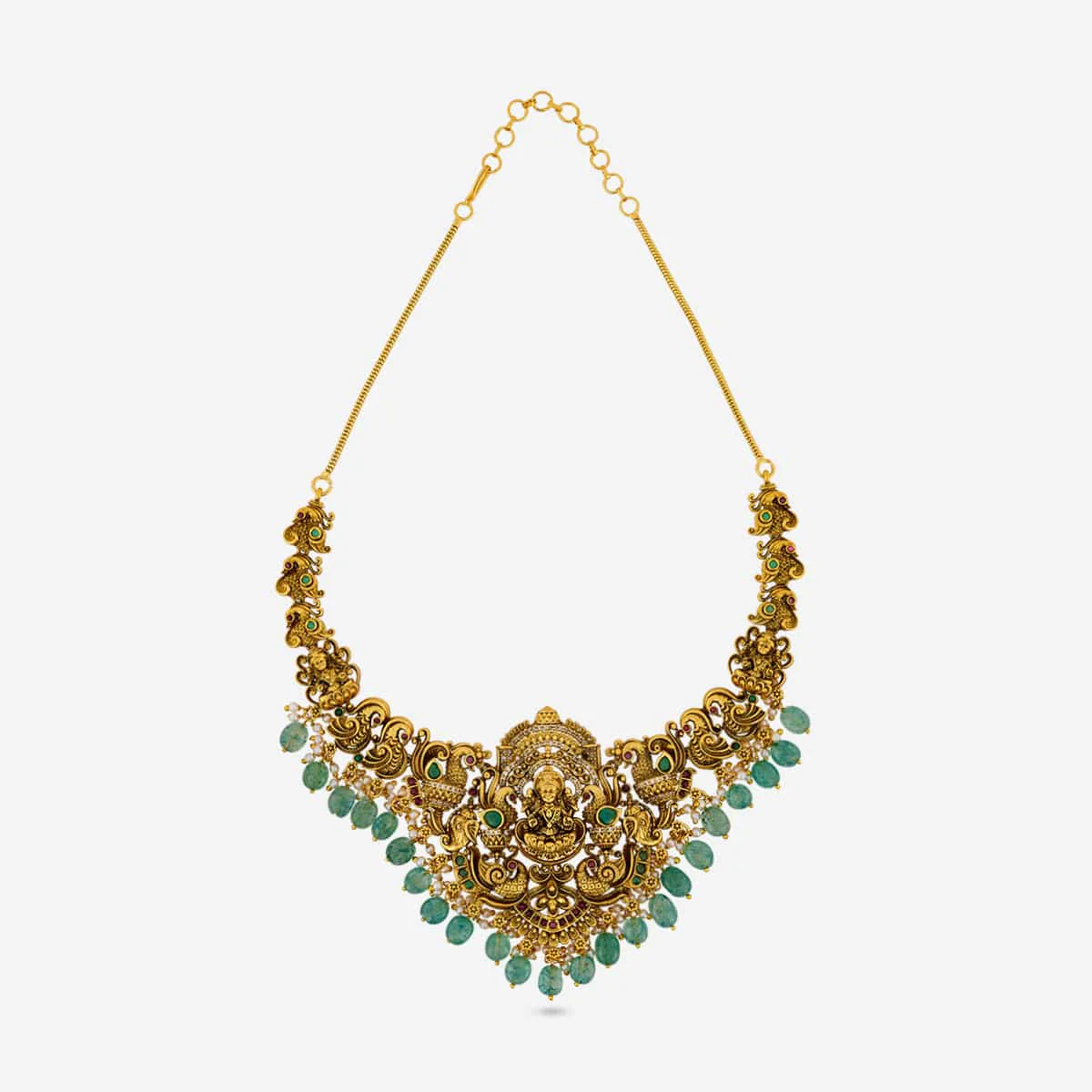 Antique Necklace 197299 - Image 3