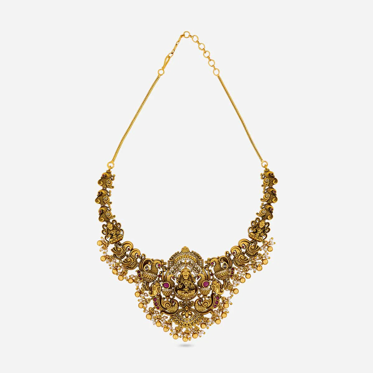 Antique Necklace 197299 - Image 8