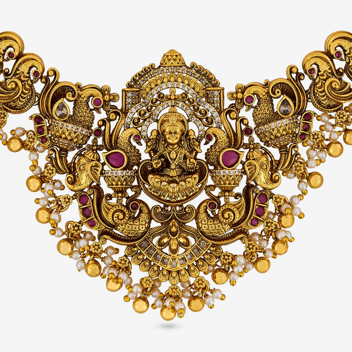 Antique Necklace 197299 - Image 9