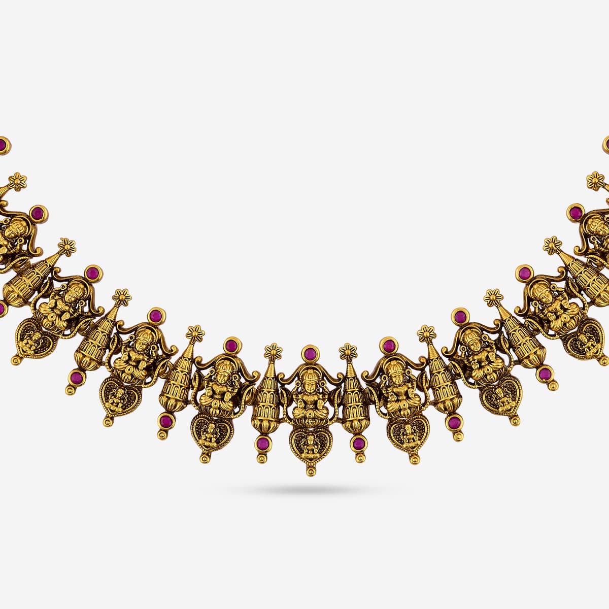 Antique Necklace 197303 - Image 5