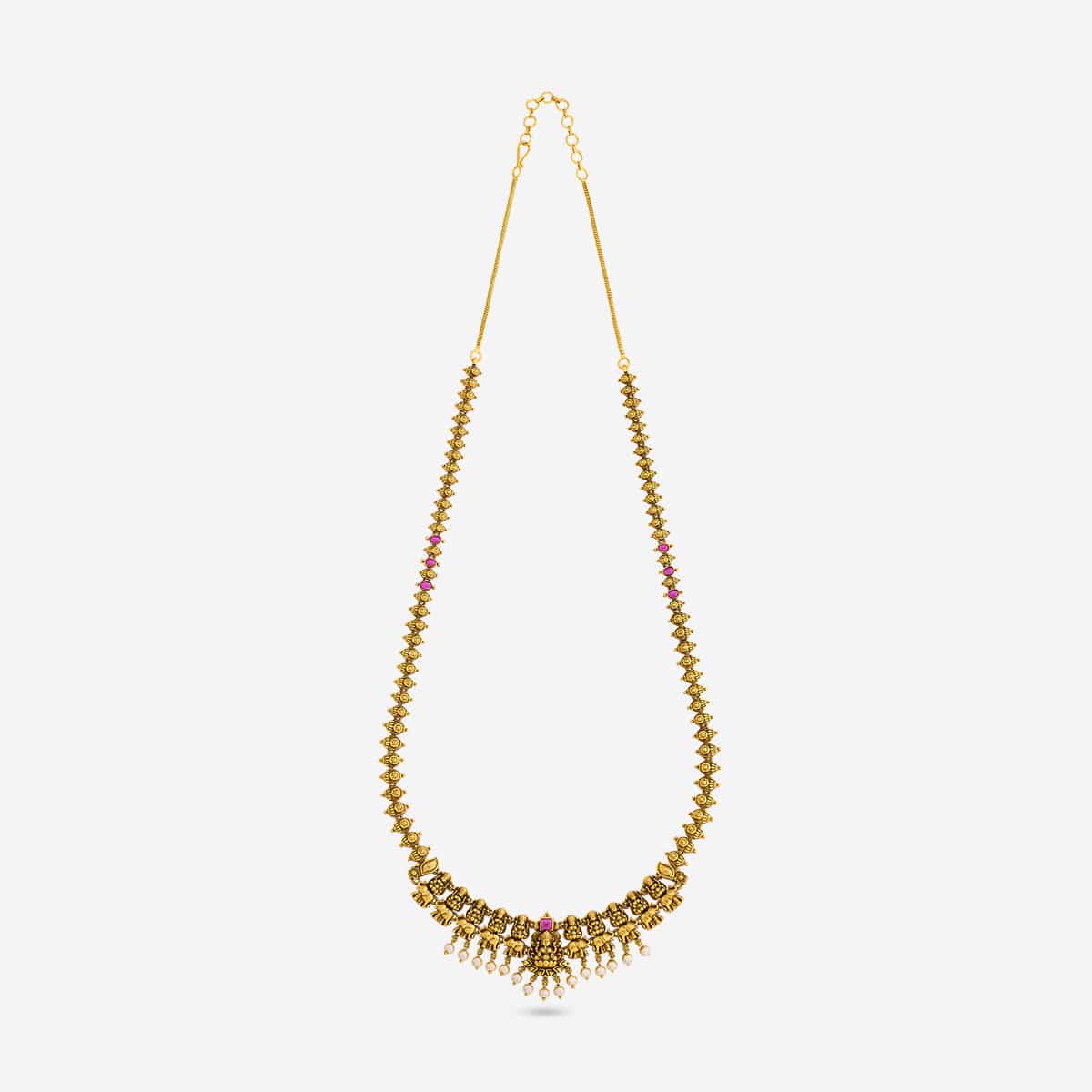 Antique Necklace 197306 - Image 4