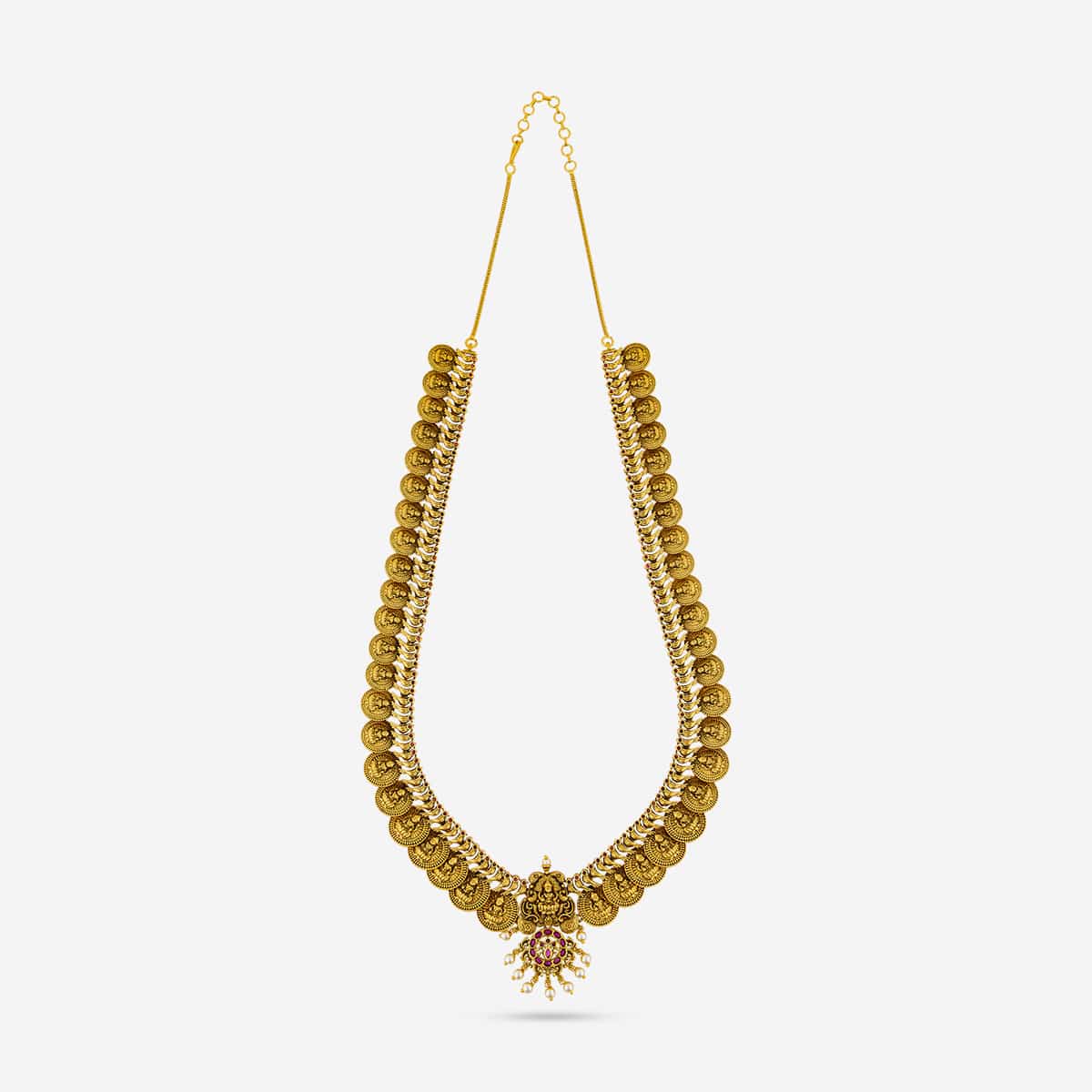 Antique Necklace 197308 - Image 4