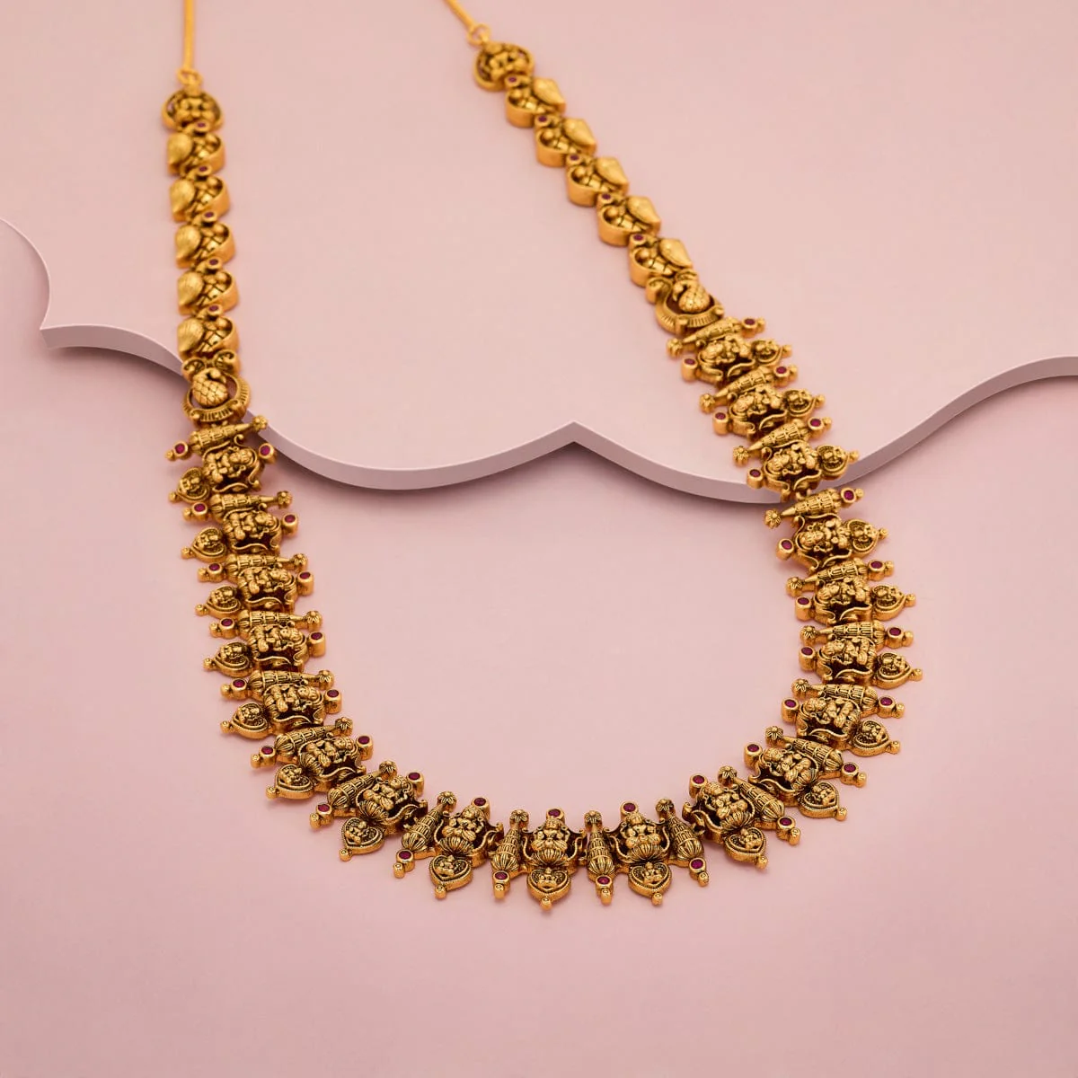 Antique Necklace 197309 - Image 2