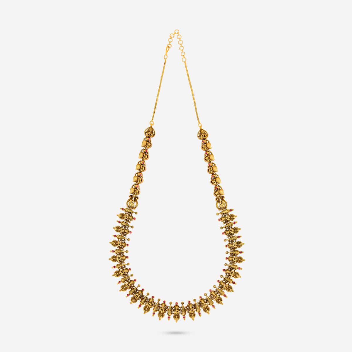 Antique Necklace 197309 - Image 4