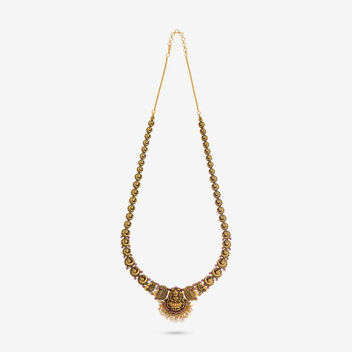 Antique Necklace 197311 - Image 4
