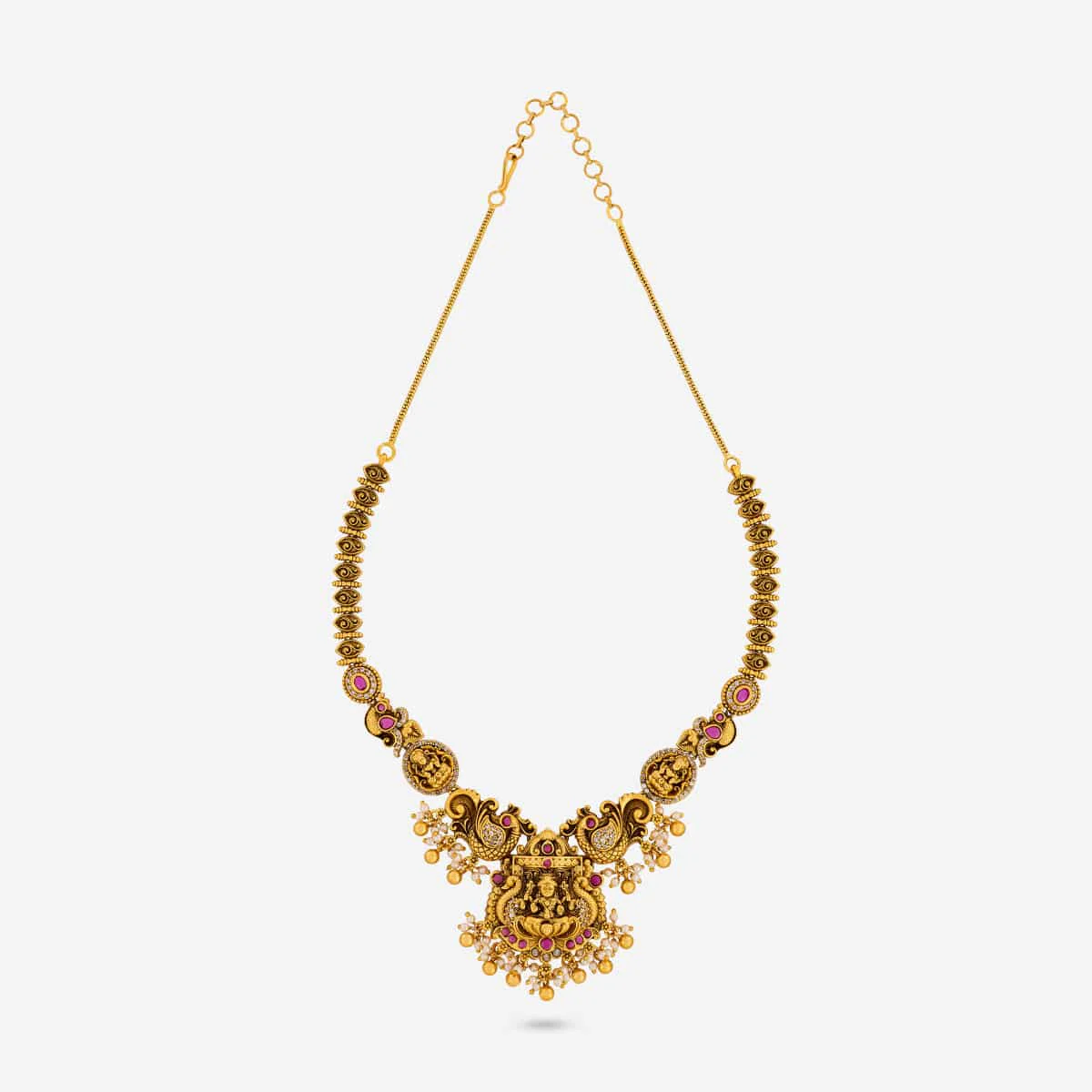 Antique Necklace 197324 - Image 3