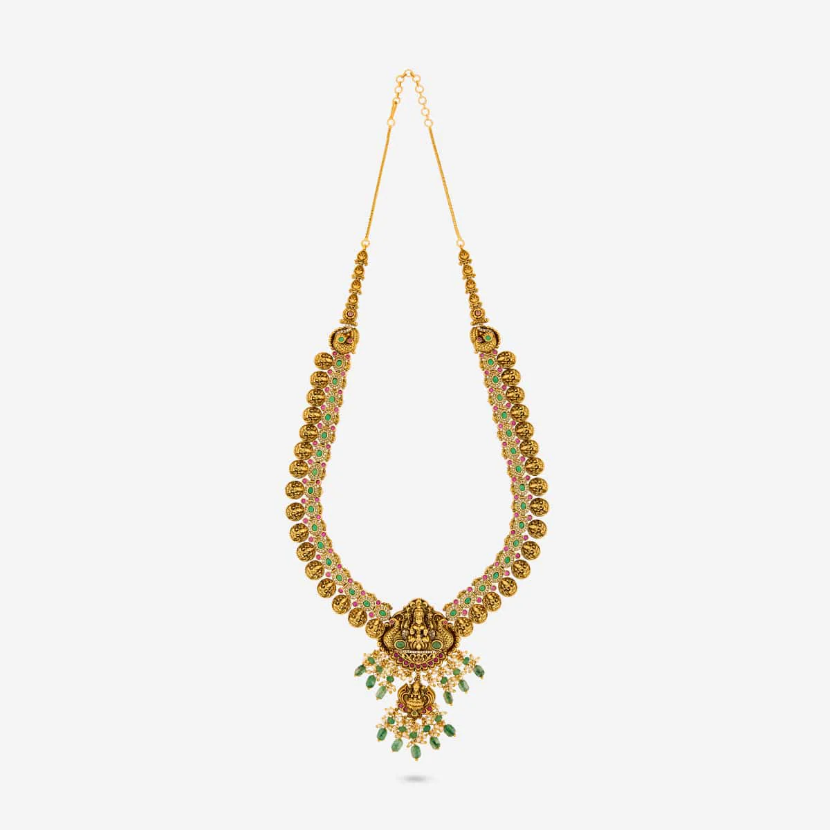 Antique Necklace 197332 - Image 4