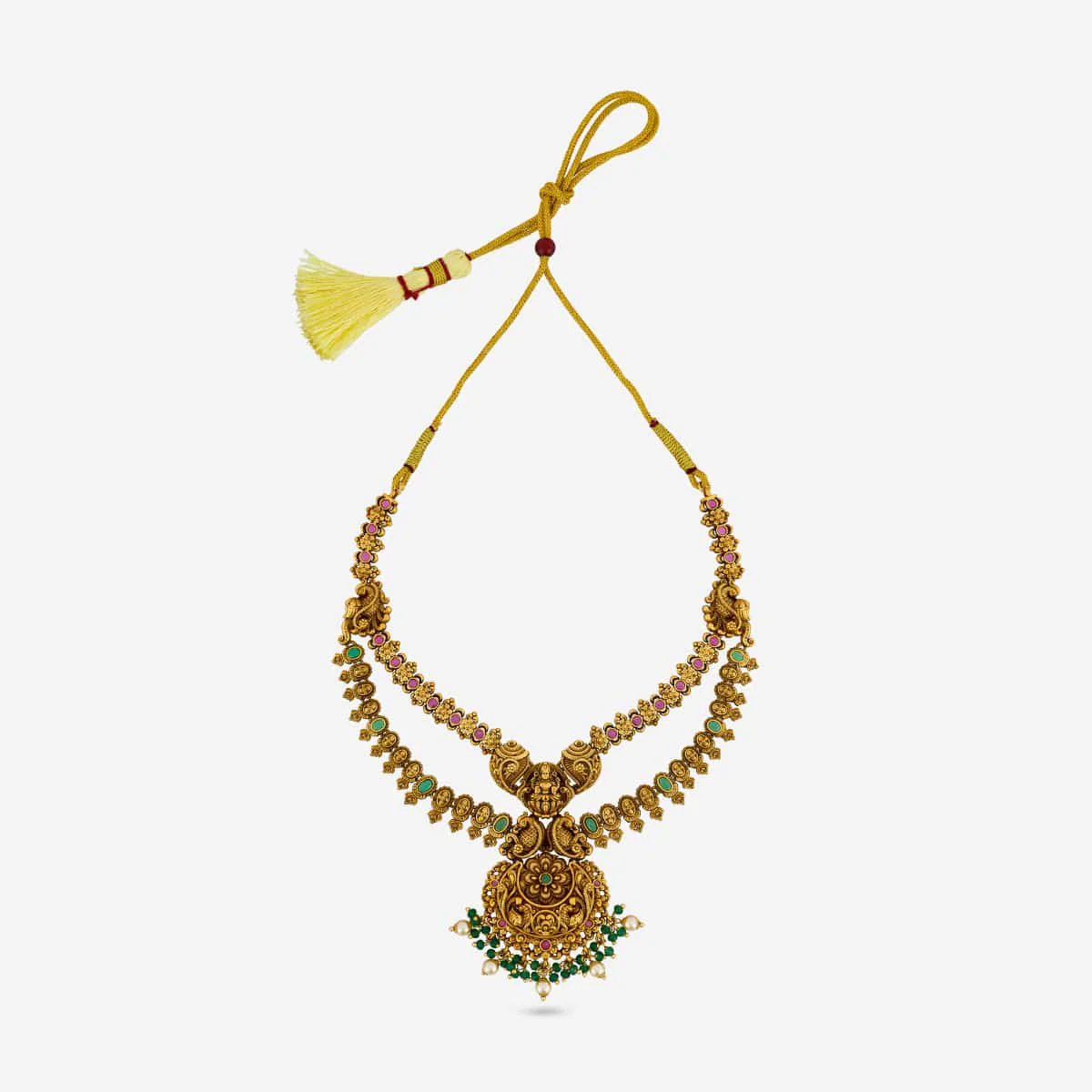 Antique Necklace 197350 - Image 3