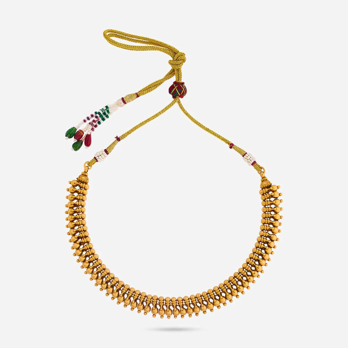 Antique Necklace 197377 - Image 4