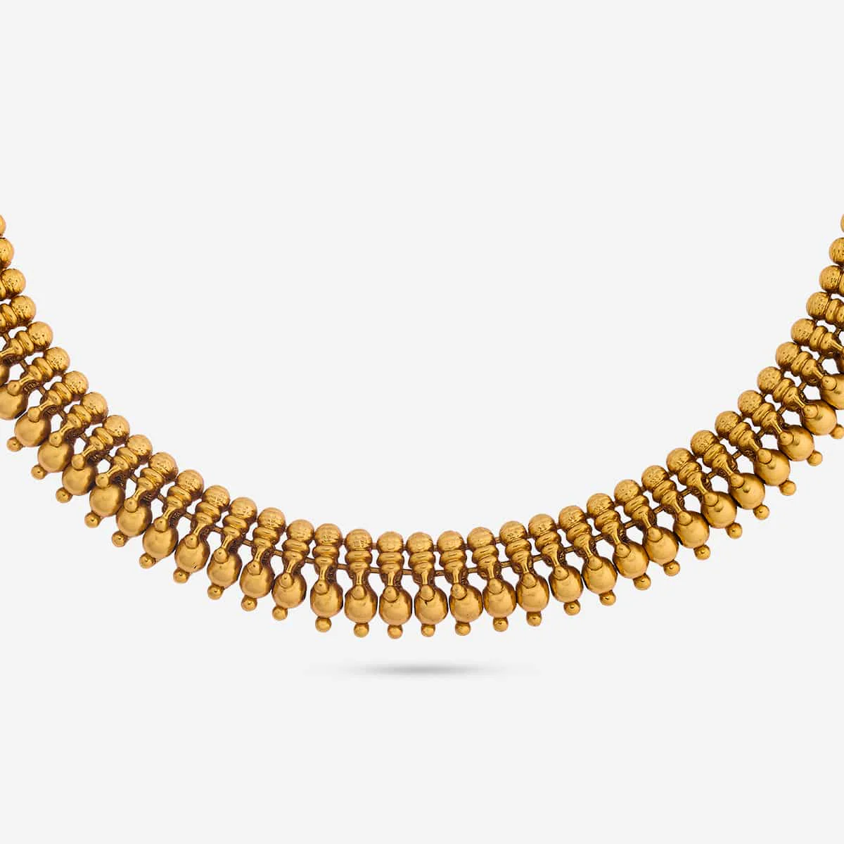 Antique Necklace 197377 - Image 5