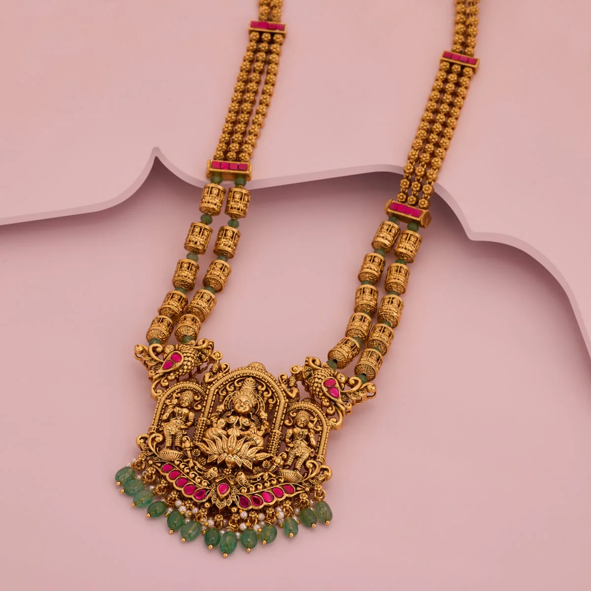 Antique Necklace 197491 - Image 2
