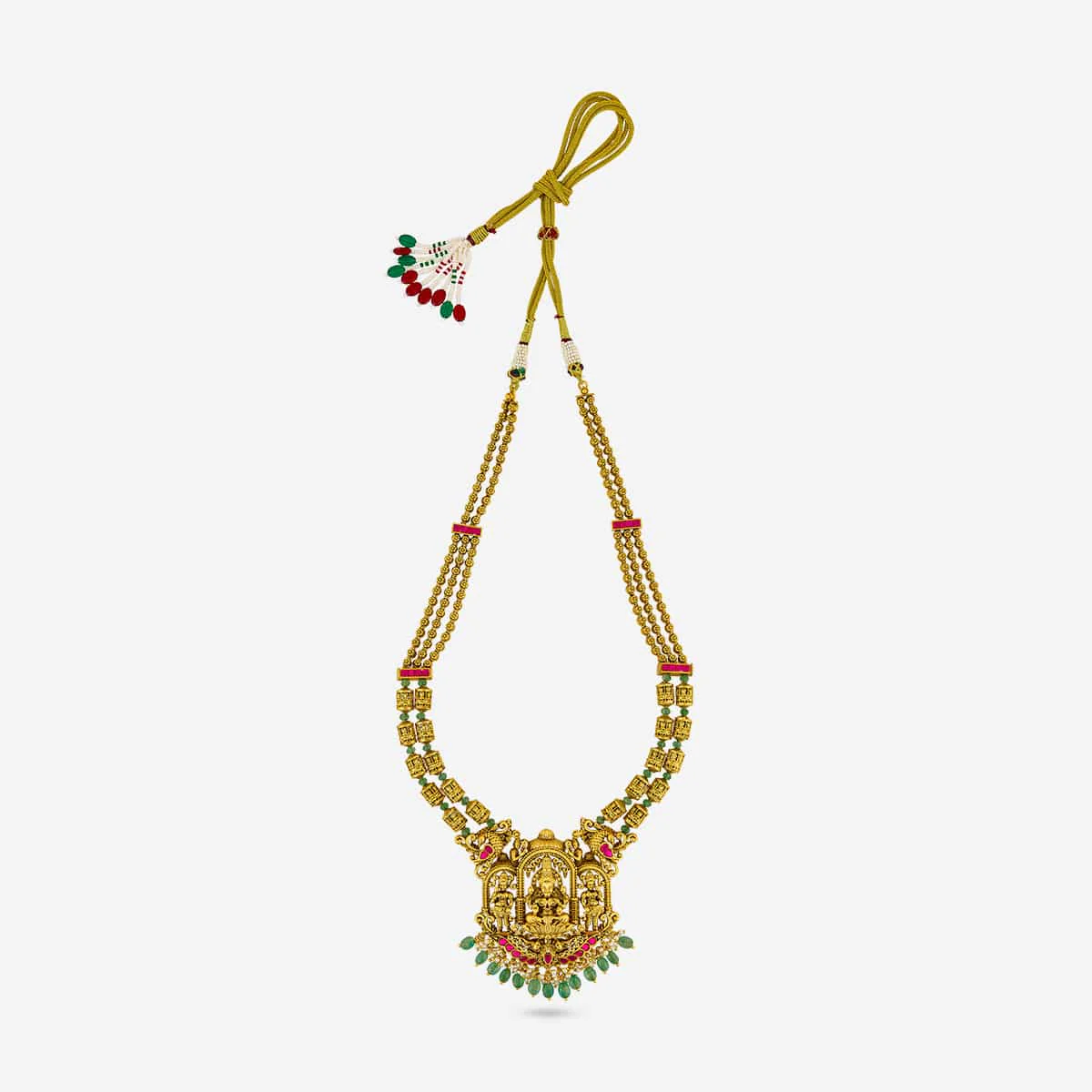 Antique Necklace 197491 - Image 3