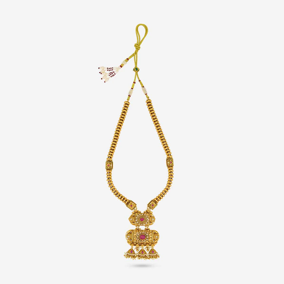 Antique Necklace 197496 - Image 4
