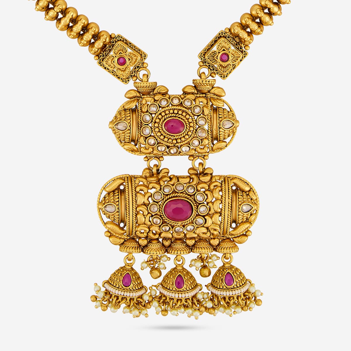 Antique Necklace 197496 - Image 5