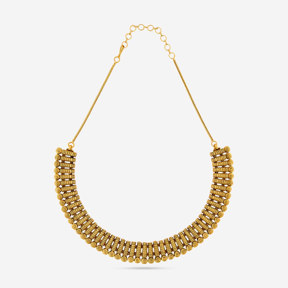 Antique Necklace 197770 - Image 4