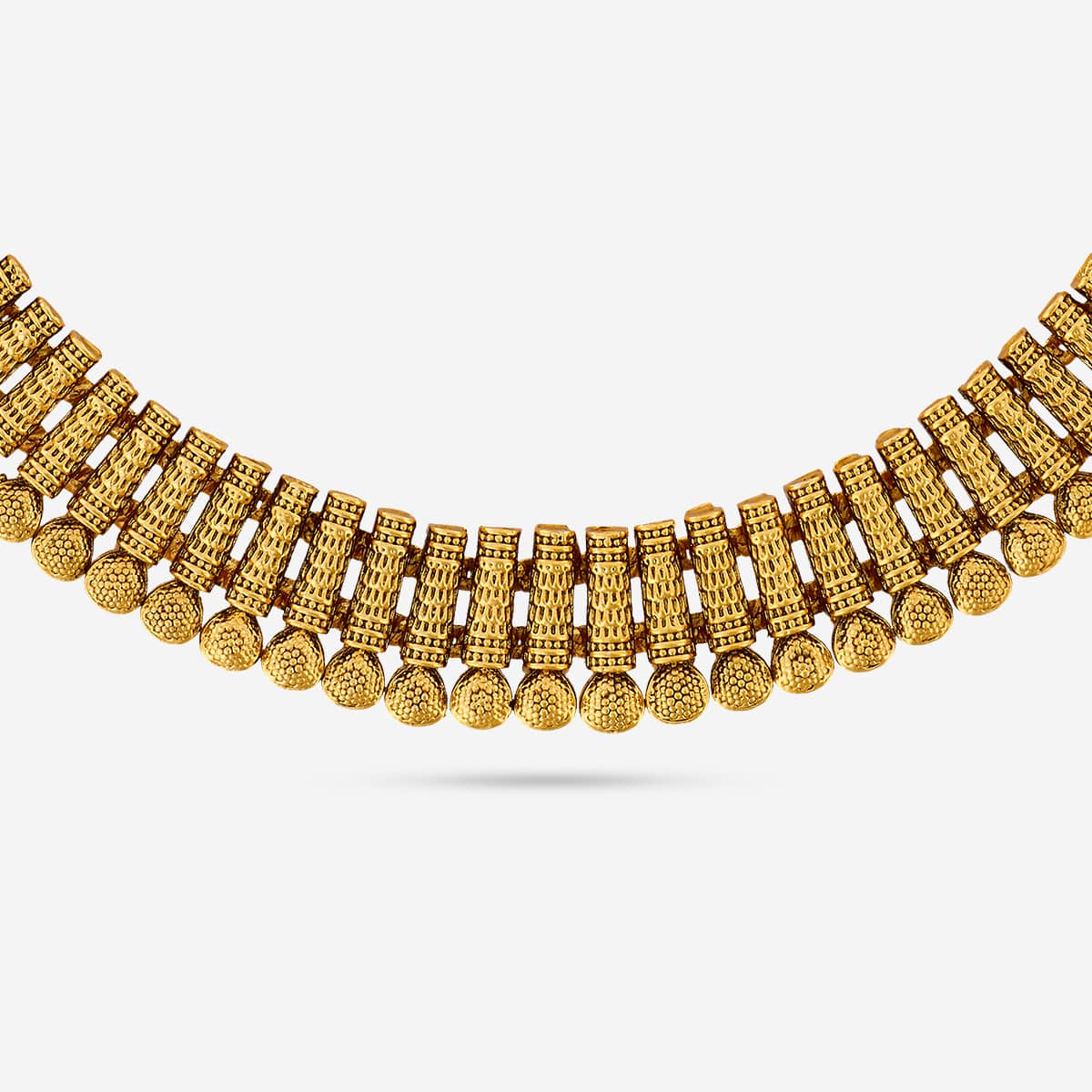 Antique Necklace 197770 - Image 5