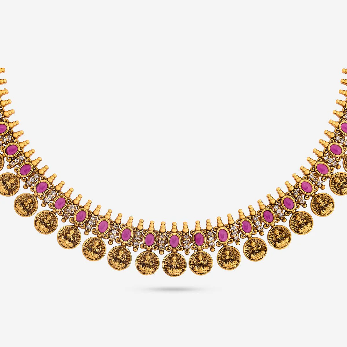 Antique Necklace 197774 - Image 10
