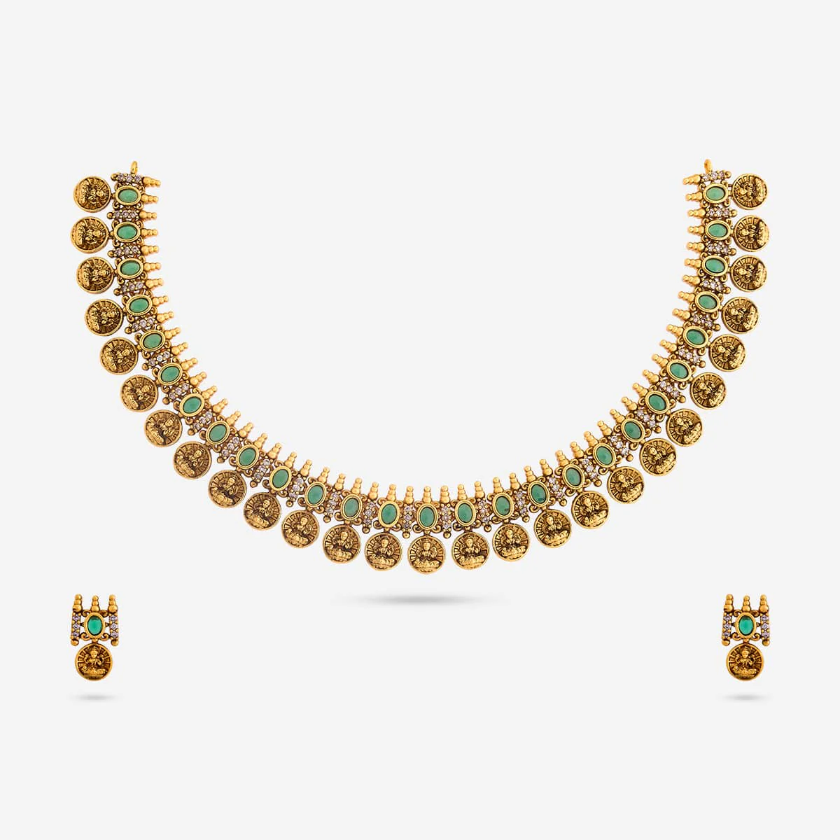 Antique Necklace 197774 - Image 12