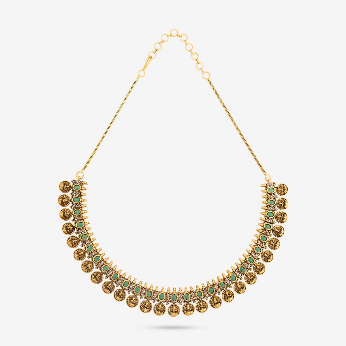 Antique Necklace 197774 - Image 14
