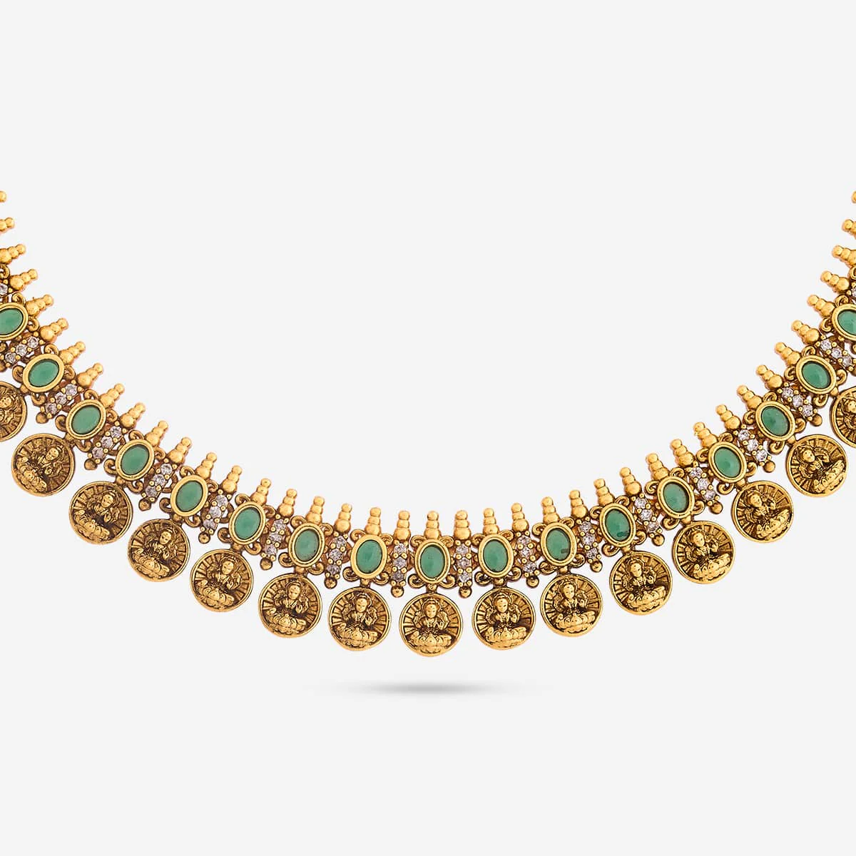 Antique Necklace 197774 - Image 15