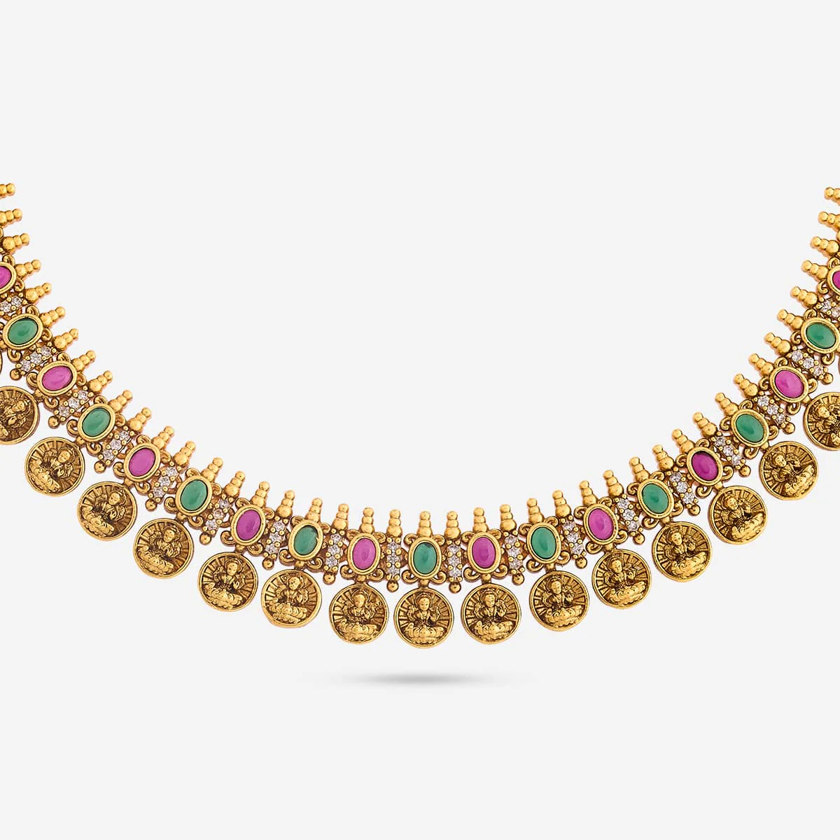 Antique Necklace 197774 - Image 5