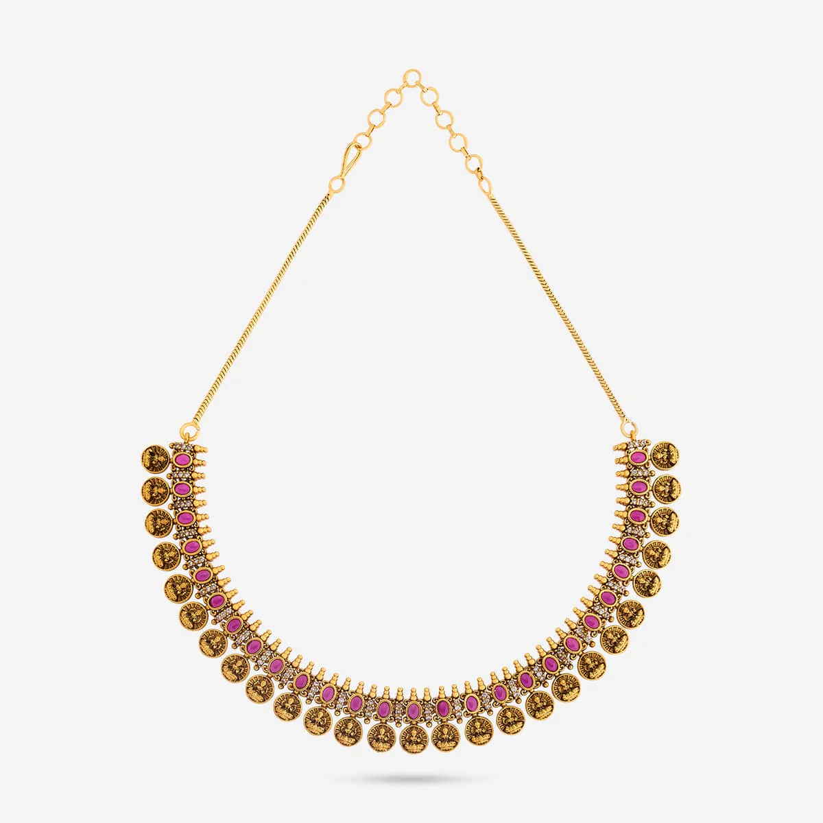 Antique Necklace 197774 - Image 9