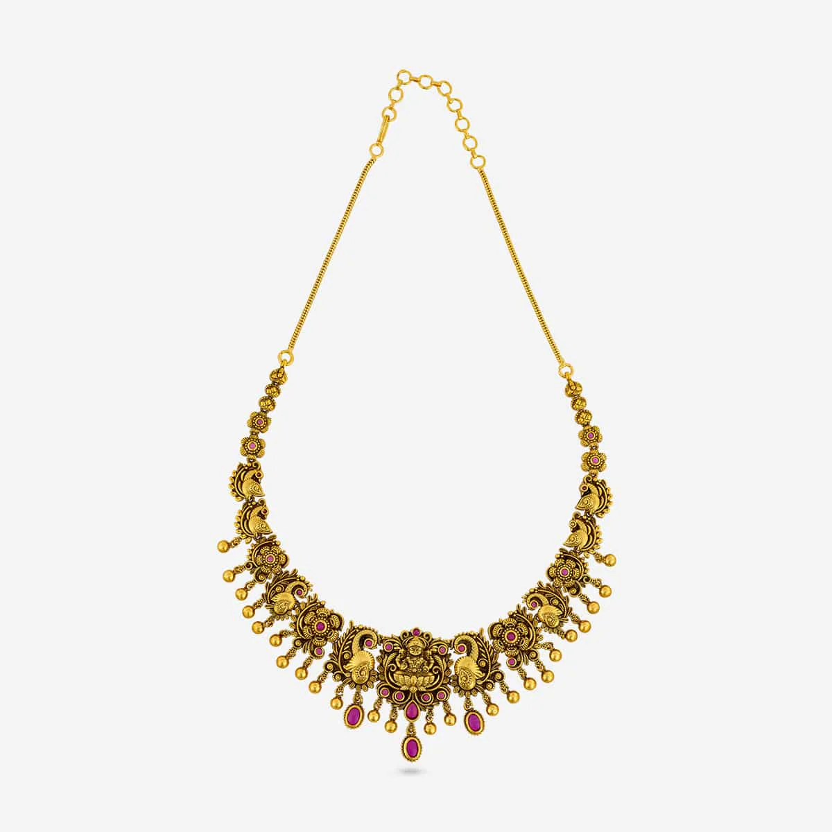 Antique Necklace 197775 - Image 3