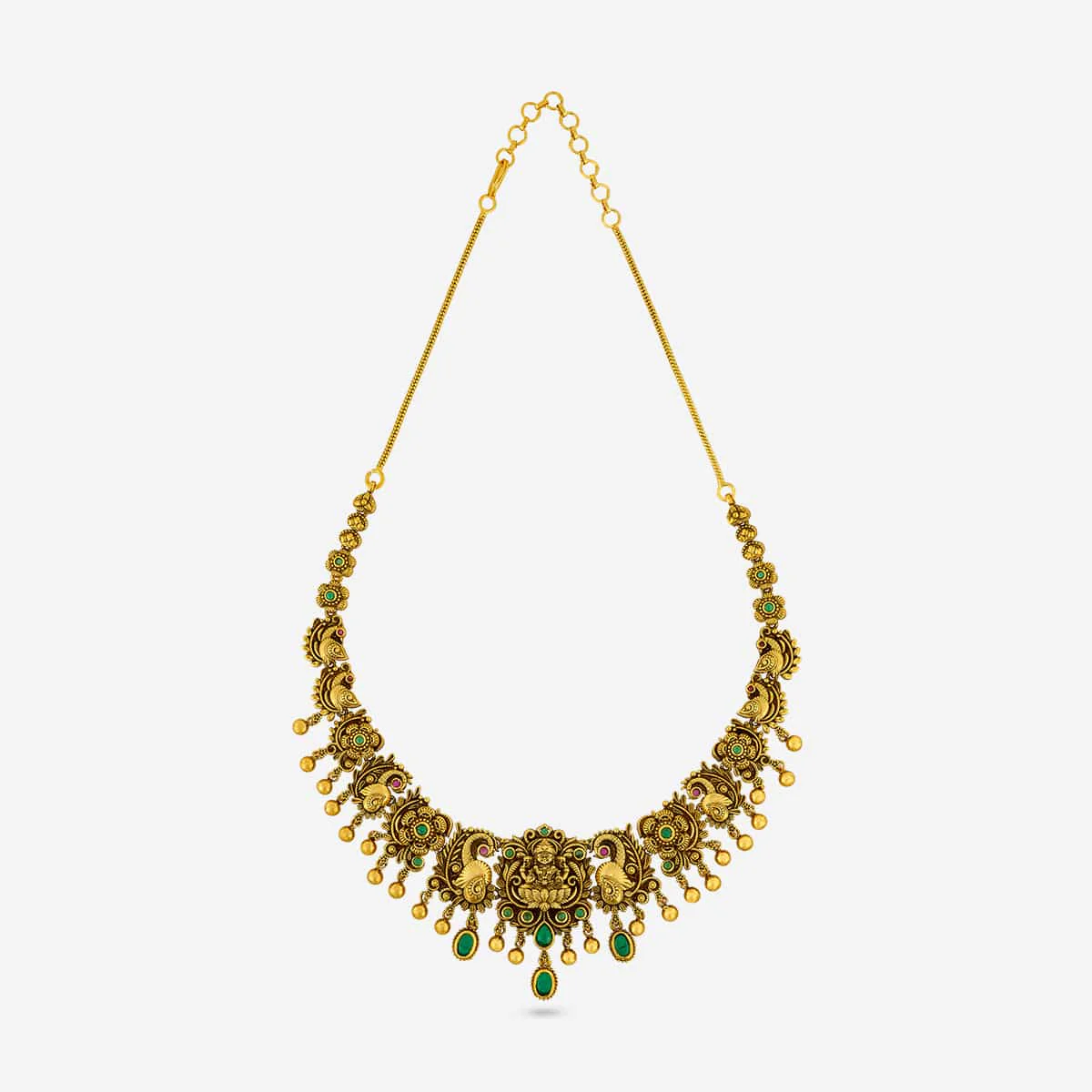 Antique Necklace 197775 - Image 8