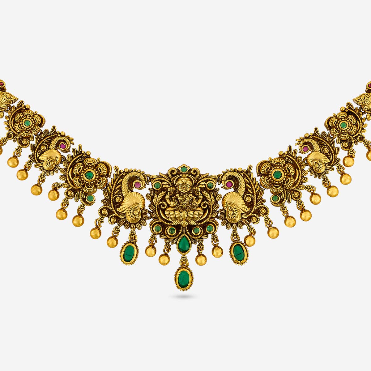 Antique Necklace 197775 - Image 9